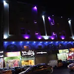 Al Safwah Al Asriyah Furnished Units