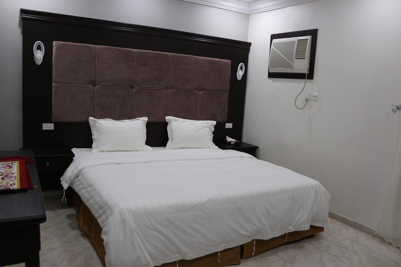 Al Safwah Al Asriyah Furnished Units Jeddah