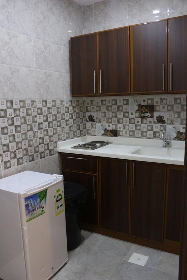 Al Safwah Al Asriyah Furnished Units Aparthotel Jeddah