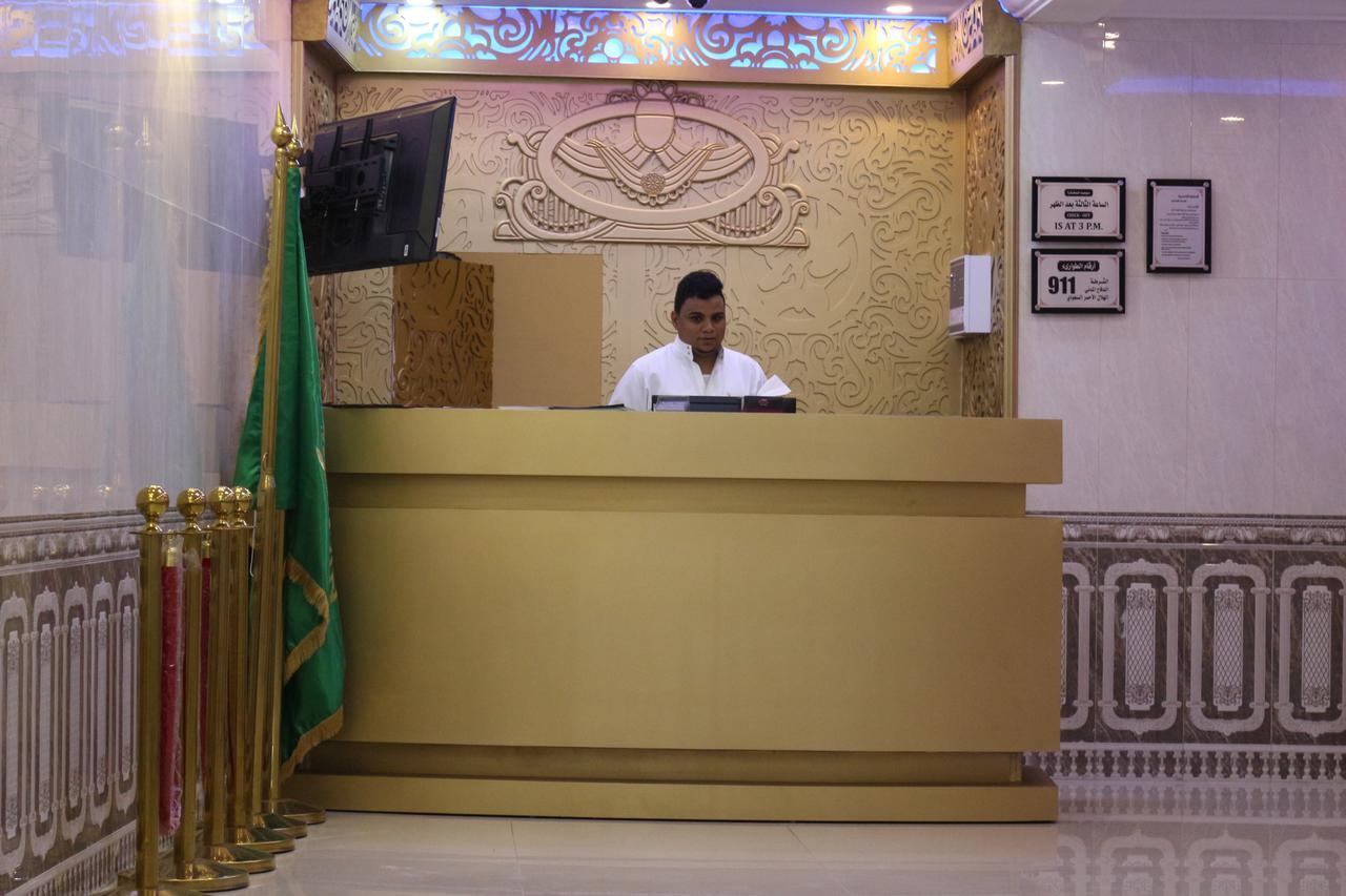 Al Safwah Al Asriyah Furnished Units Aparthotel