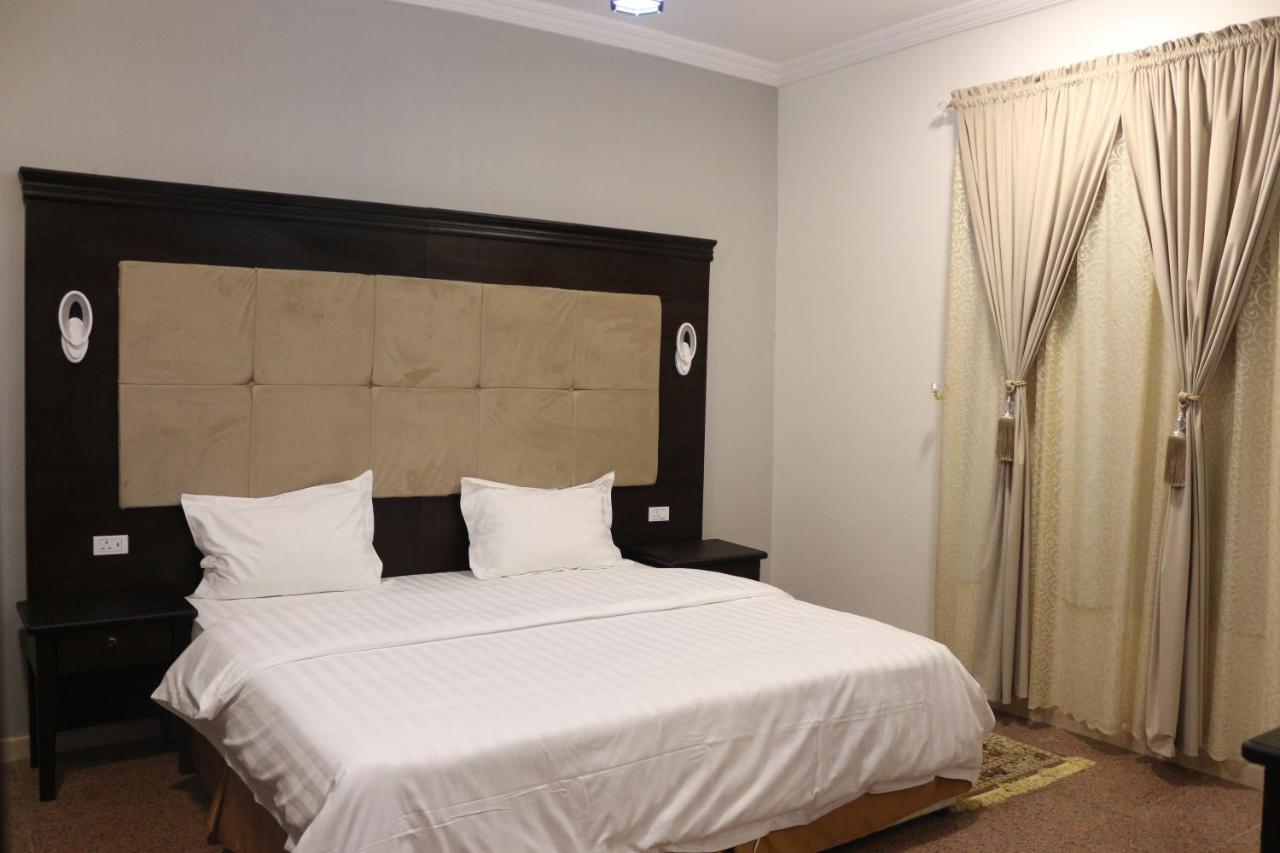 Al Safwah Al Asriyah Furnished Units Aparthotel