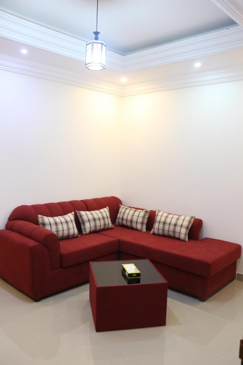 Al Safwah Al Asriyah Furnished Units Aparthotel 3*