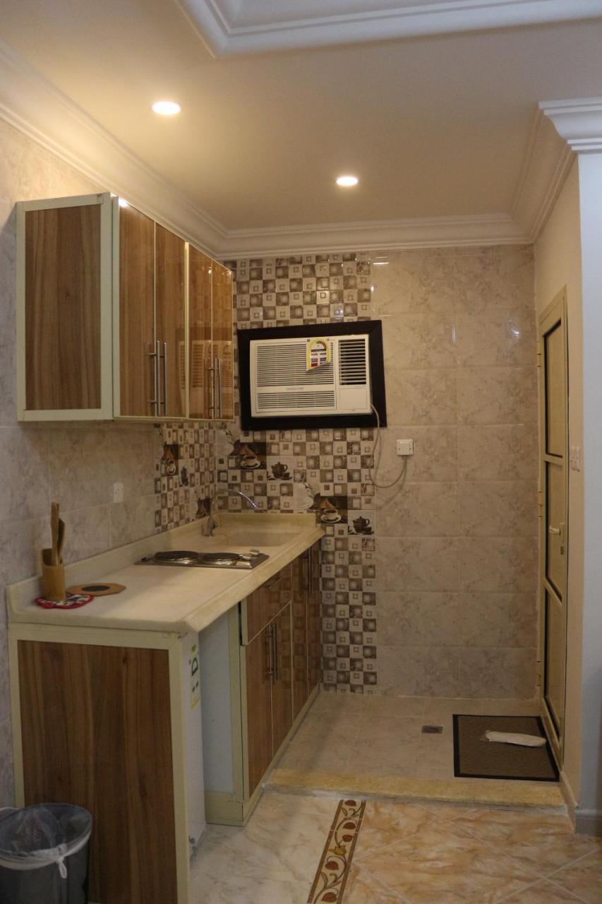 Aparthotel Al Safwah Al Asriyah Furnished Units Jeddah